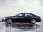 Maserati Quattroporte 2012 года